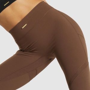 Gymshark x Whitney Simmons Leggings